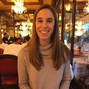 Meet your Posher, Kiley